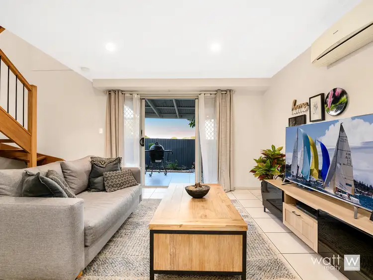 Fifth view of Homely townhouse listing, 3/20 Jennings Street, Zillmere QLD 4034