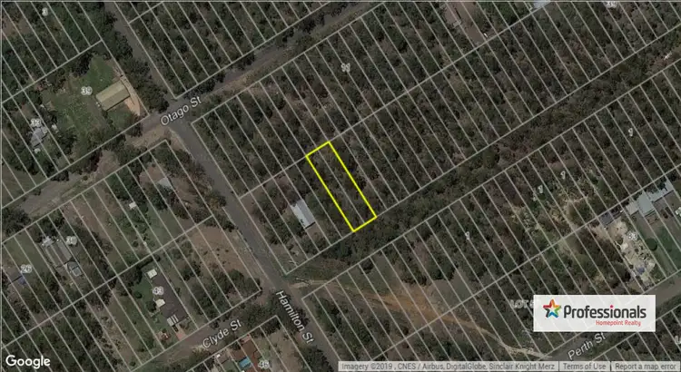 Lots 63-64 Clyde Street, Vineyard NSW 2765