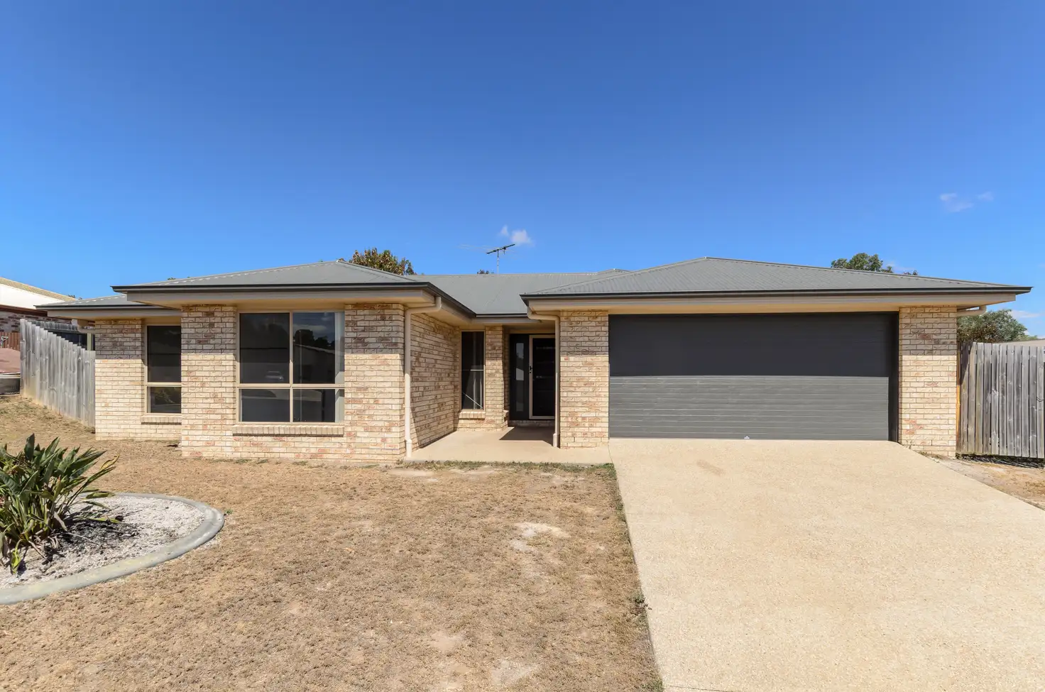 Main view of Homely house listing, 10 Sybil Court, Calliope QLD 4680