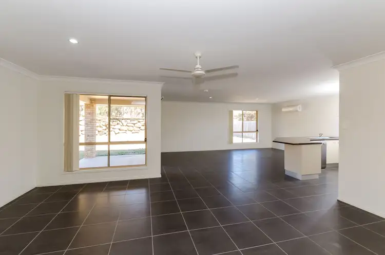 Second view of Homely house listing, 10 Sybil Court, Calliope QLD 4680