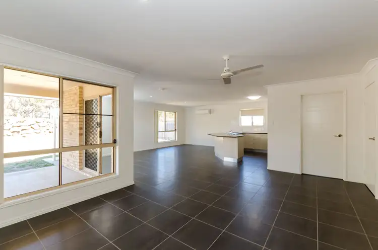 Third view of Homely house listing, 10 Sybil Court, Calliope QLD 4680