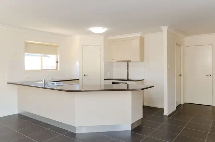 Fourth view of Homely house listing, 10 Sybil Court, Calliope QLD 4680