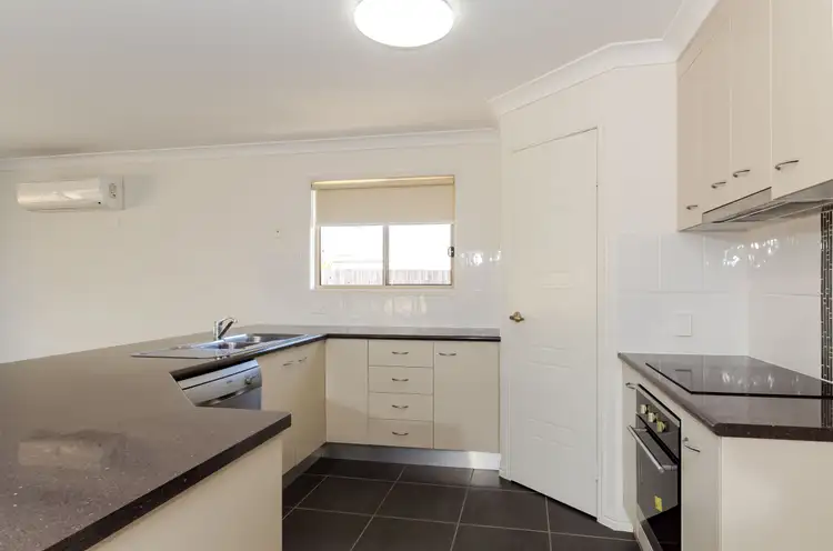 Fifth view of Homely house listing, 10 Sybil Court, Calliope QLD 4680