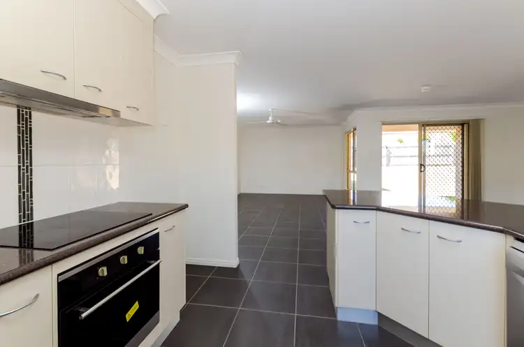 Sixth view of Homely house listing, 10 Sybil Court, Calliope QLD 4680