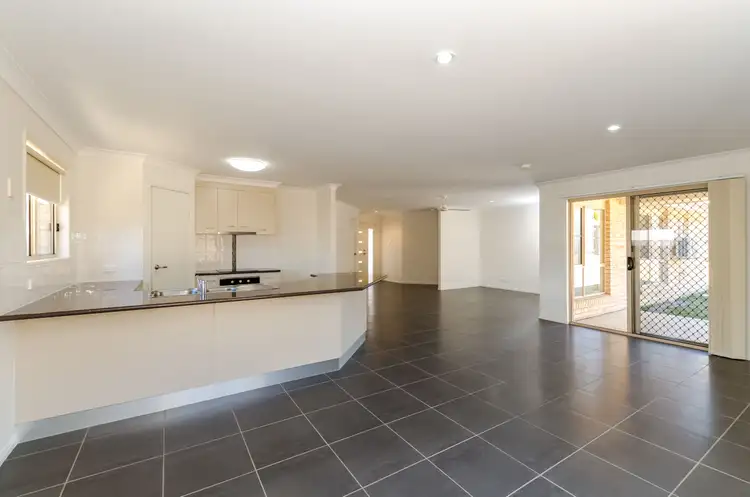 Seventh view of Homely house listing, 10 Sybil Court, Calliope QLD 4680