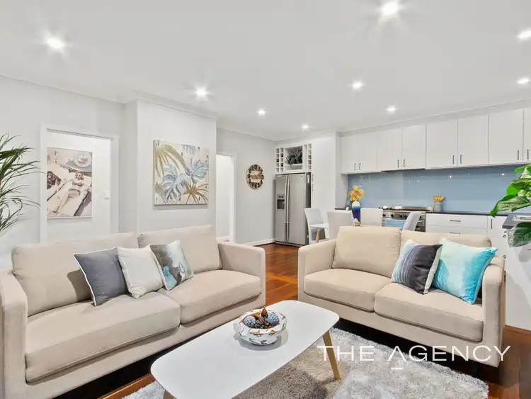 Second view of Homely house listing, 29 Robertsbridge Road, Nollamara WA 6061
