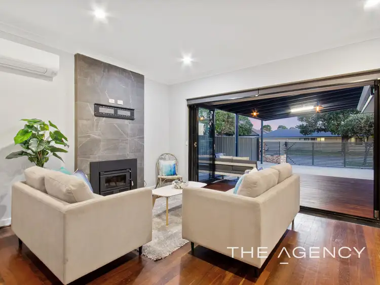 Third view of Homely house listing, 29 Robertsbridge Road, Nollamara WA 6061