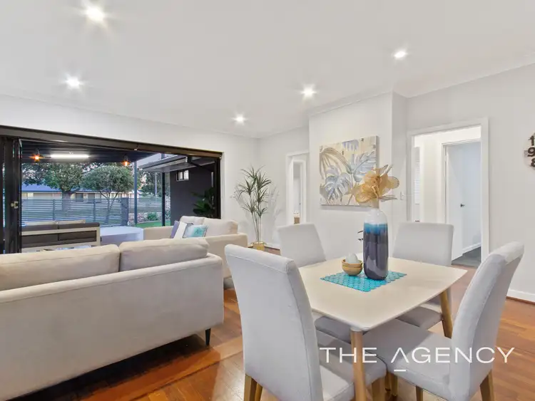 Fourth view of Homely house listing, 29 Robertsbridge Road, Nollamara WA 6061