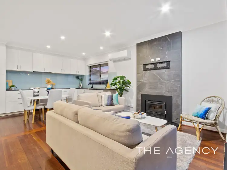 Fifth view of Homely house listing, 29 Robertsbridge Road, Nollamara WA 6061