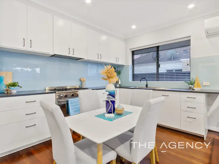 Seventh view of Homely house listing, 29 Robertsbridge Road, Nollamara WA 6061