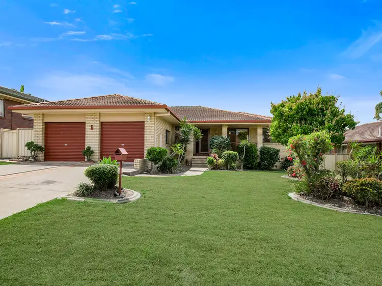 5 Brigantine Place, Sunnybank Hills QLD 4109