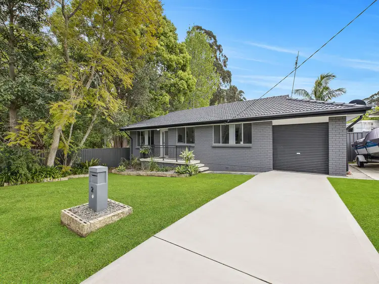 Main view of Homely house listing, 2 Karina Drive, Narara NSW 2250