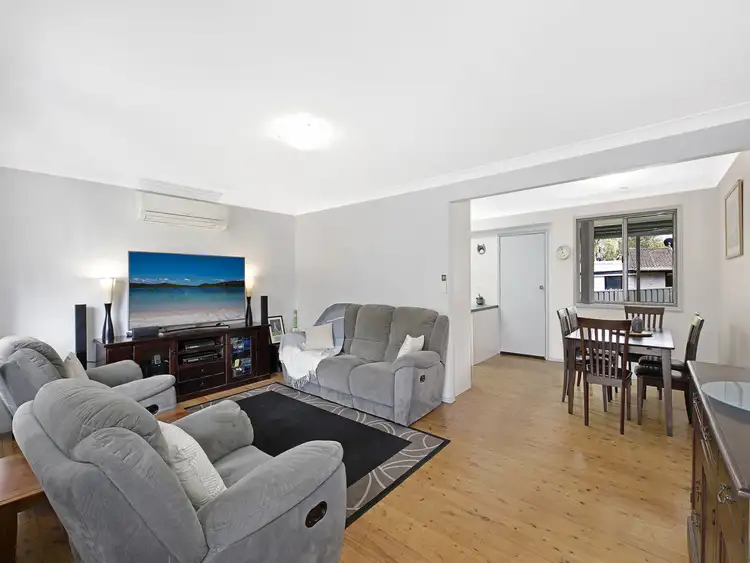 Second view of Homely house listing, 2 Karina Drive, Narara NSW 2250