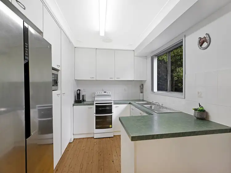 Third view of Homely house listing, 2 Karina Drive, Narara NSW 2250