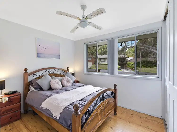 Fourth view of Homely house listing, 2 Karina Drive, Narara NSW 2250
