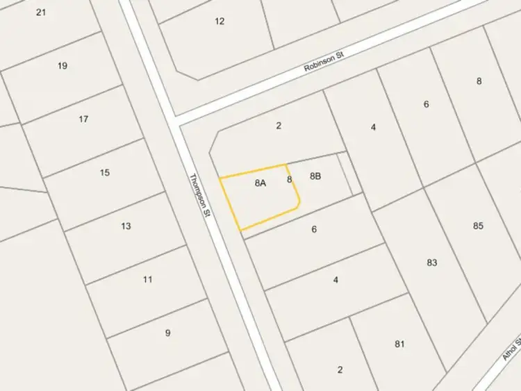 8A Thompson Street, Port Hedland WA 6721