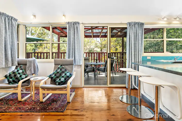 Second view of Homely house listing, 23 Olivet Street, Glenbrook NSW 2773