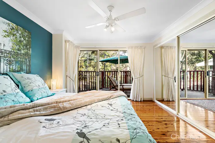 Sixth view of Homely house listing, 23 Olivet Street, Glenbrook NSW 2773