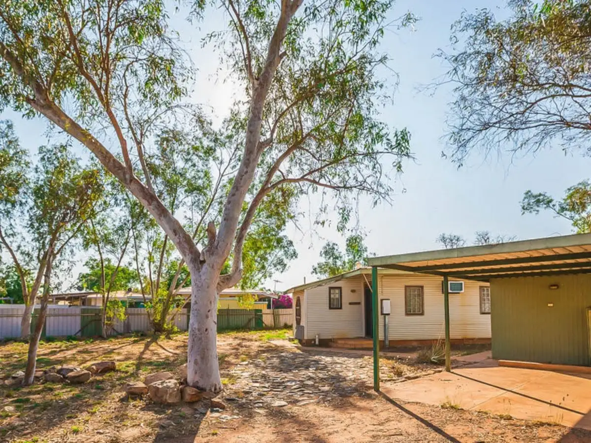 Main view of Homely house listing, 25 Somerset Crescent, South Hedland WA 6722