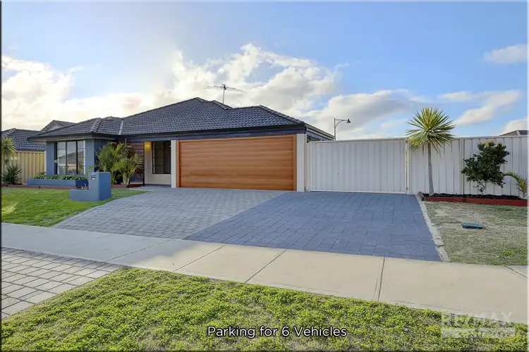 25 Hapuna Street, Butler WA 6036