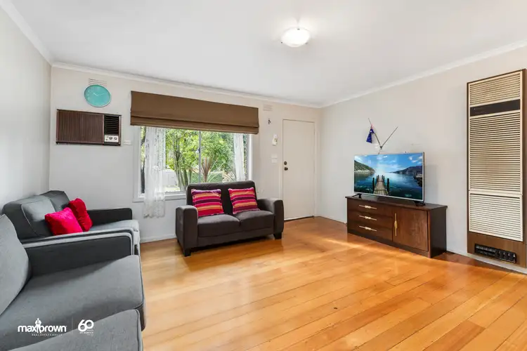 Second view of Homely unit listing, 2/6 Stirling Road, Croydon VIC 3136