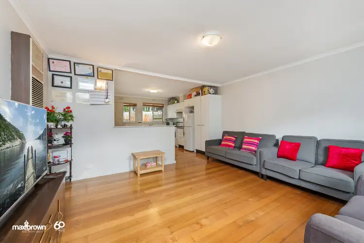 Third view of Homely unit listing, 2/6 Stirling Road, Croydon VIC 3136