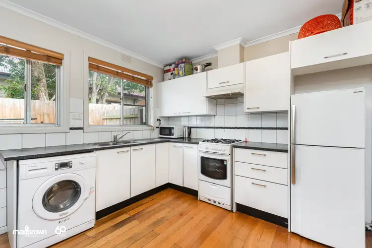 Fourth view of Homely unit listing, 2/6 Stirling Road, Croydon VIC 3136