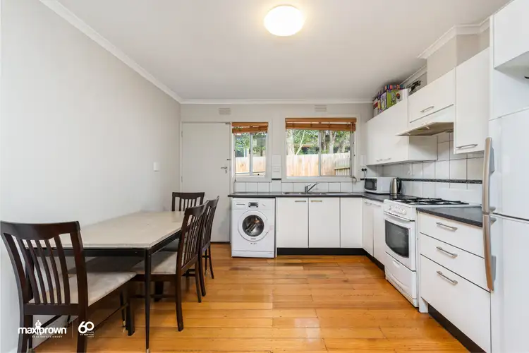 Fifth view of Homely unit listing, 2/6 Stirling Road, Croydon VIC 3136