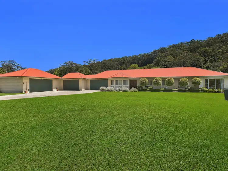 Second view of Homely rural property listing, 36c Howes Road, Ourimbah NSW 2258