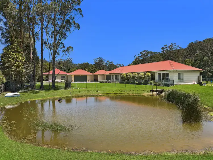 Third view of Homely rural property listing, 36c Howes Road, Ourimbah NSW 2258