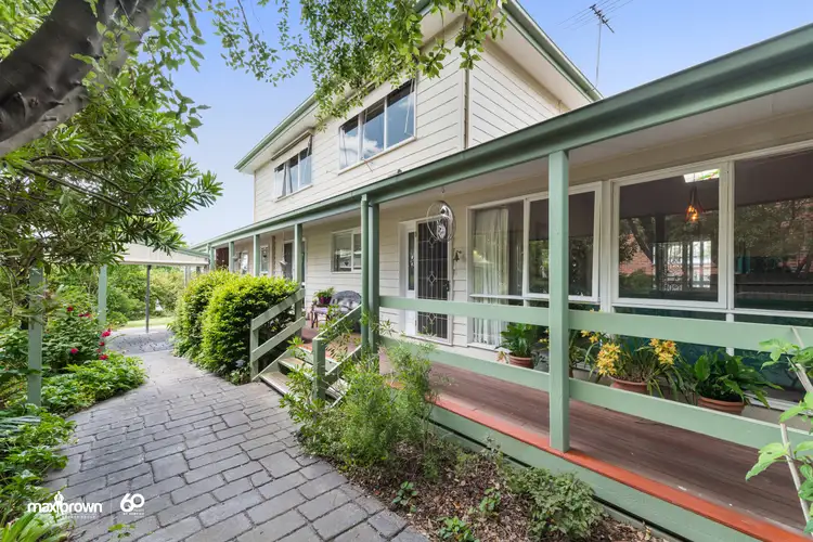21 Greenhills Avenue, Montrose VIC 3765