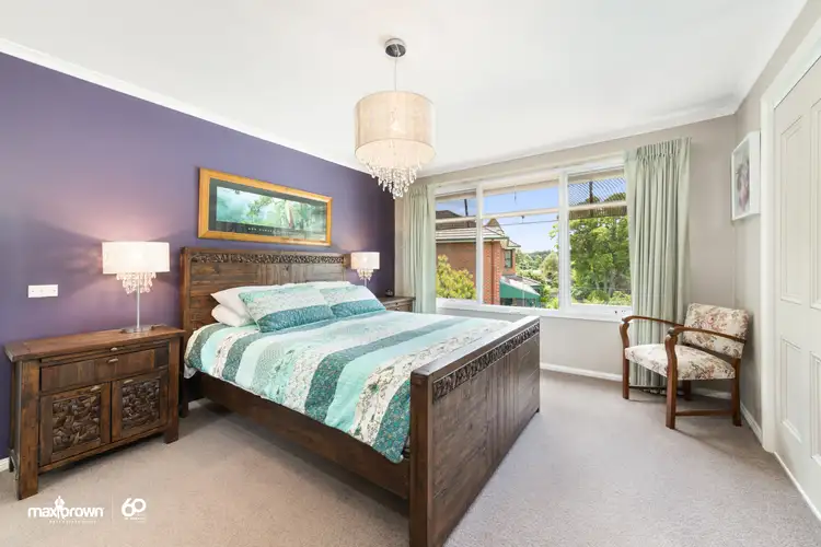 Sixth view of Homely house listing, 21 Greenhills Avenue, Montrose VIC 3765