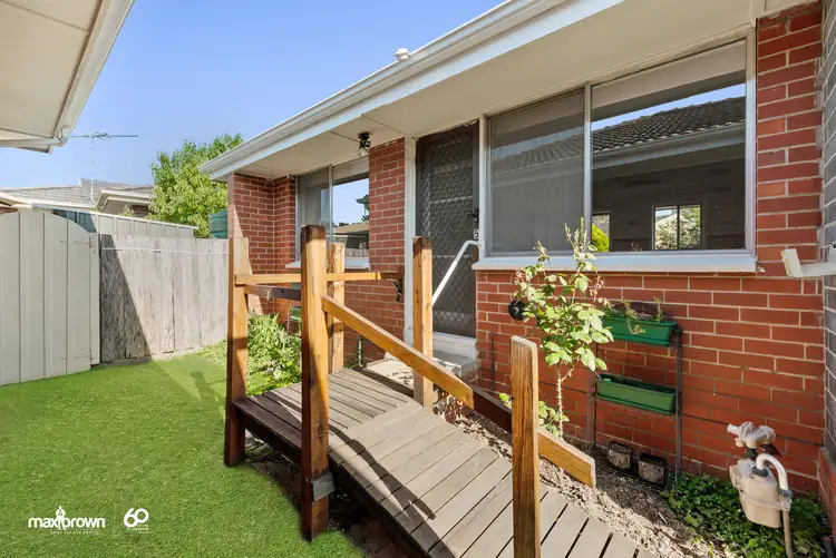 5/12 Elamo Road, Healesville VIC 3777