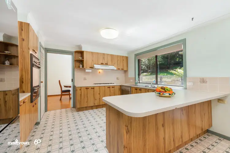 977 Mt Dandenong Tourist Road, Montrose VIC 3765
