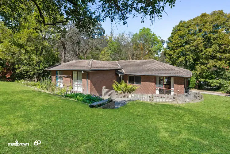 Second view of Homely house listing, 977 Mt Dandenong Tourist Road, Montrose VIC 3765