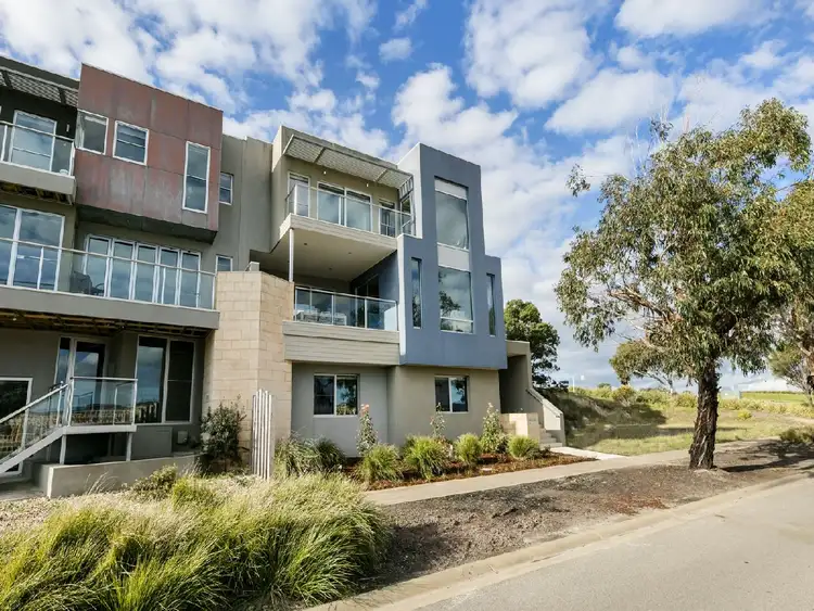 Second view of Homely house listing, 6 The Cove, Safety Beach VIC 3936
