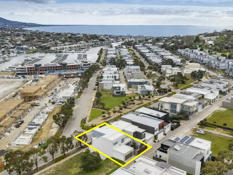 Third view of Homely house listing, 6 The Cove, Safety Beach VIC 3936