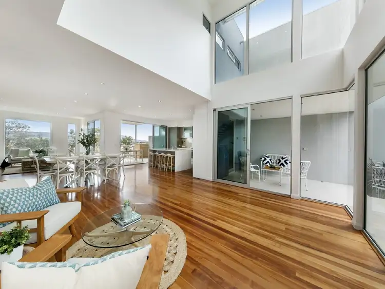 Fourth view of Homely house listing, 6 The Cove, Safety Beach VIC 3936