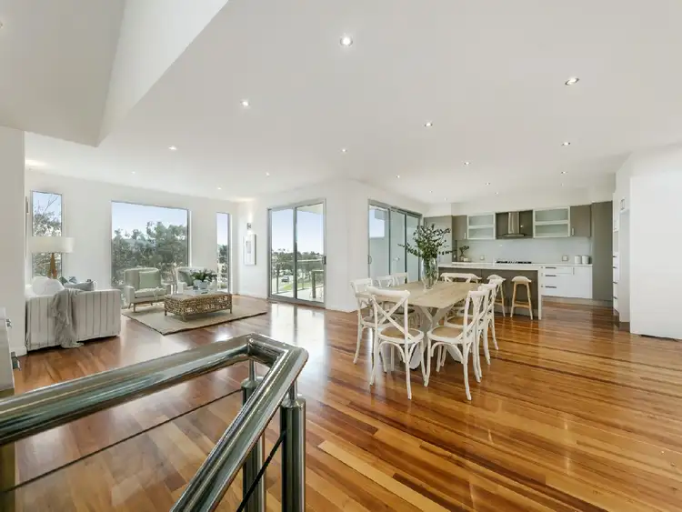 Fifth view of Homely house listing, 6 The Cove, Safety Beach VIC 3936