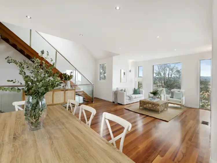 Sixth view of Homely house listing, 6 The Cove, Safety Beach VIC 3936