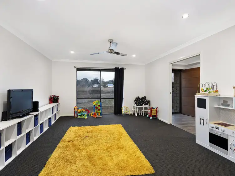 Sixth view of Homely house listing, 12 Post Office Lane, Harrisville QLD 4307