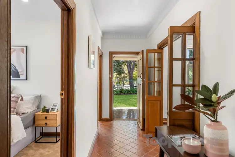 Second view of Homely house listing, 9 Hartman Avenue, Felixstow SA 5070