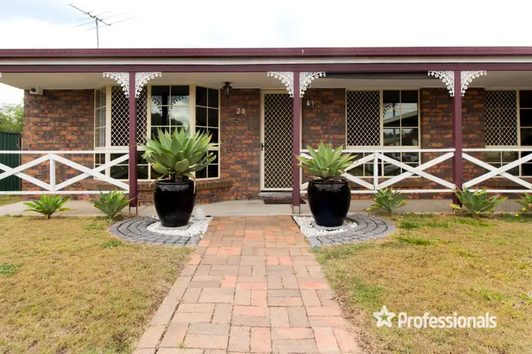 Main view of Homely house listing, 28 Samantha Street, Boronia Heights QLD 4124