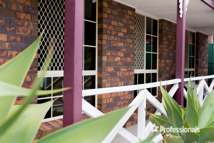 Third view of Homely house listing, 28 Samantha Street, Boronia Heights QLD 4124