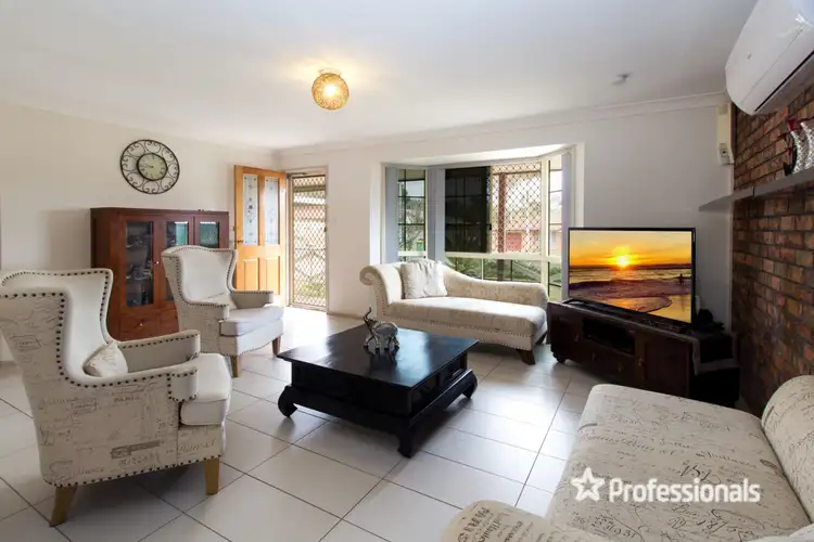 Fourth view of Homely house listing, 28 Samantha Street, Boronia Heights QLD 4124