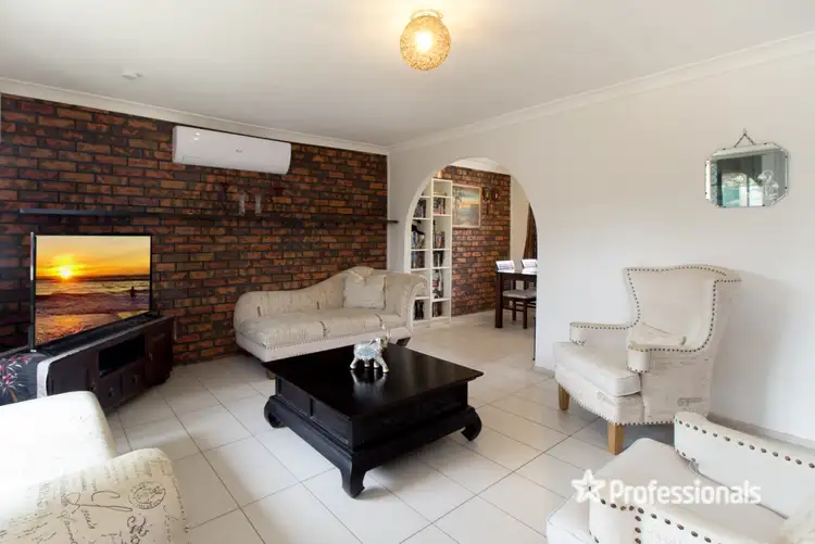Fifth view of Homely house listing, 28 Samantha Street, Boronia Heights QLD 4124