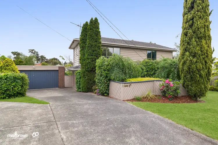 11 Maple Court, Kilsyth VIC 3137