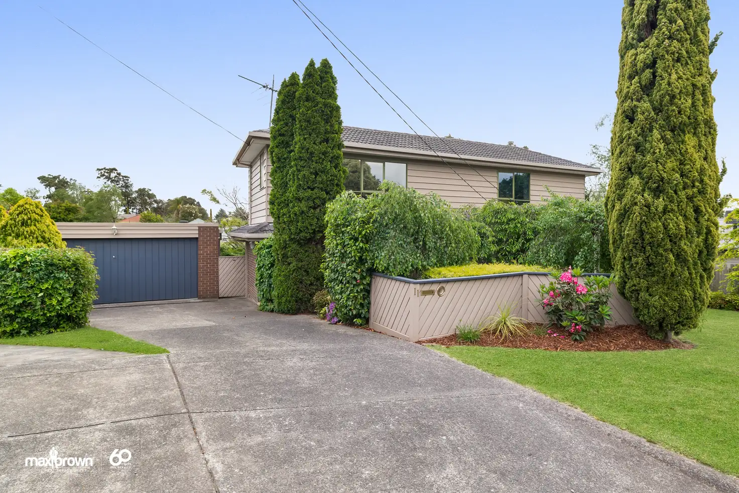 Main view of Homely house listing, 11 Maple Court, Kilsyth VIC 3137