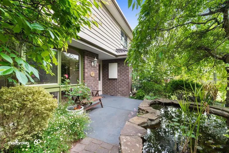 Second view of Homely house listing, 11 Maple Court, Kilsyth VIC 3137