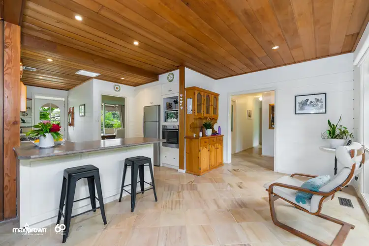 Third view of Homely house listing, 11 Maple Court, Kilsyth VIC 3137